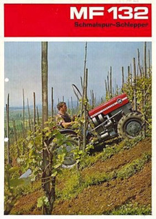 Massey Ferguson